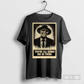 Reverend Kane Youre All Gonna Die In There T Shirts