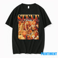 Rhea Ripley Steve Irwin Tshirts Sweater