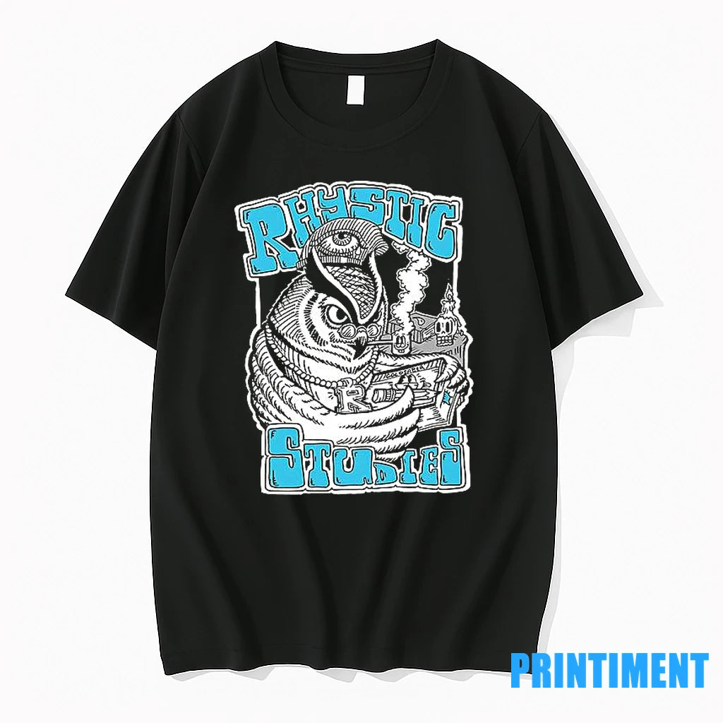 Rhystic Studies X Goldsaber Tshirts Sweater