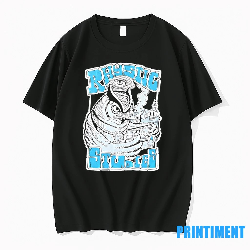 Rhystic Studies X Goldsabertooth Tshirts Sweater