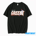Riley Greene Detroit Tigers Baseball Signature Tshirts Sweater