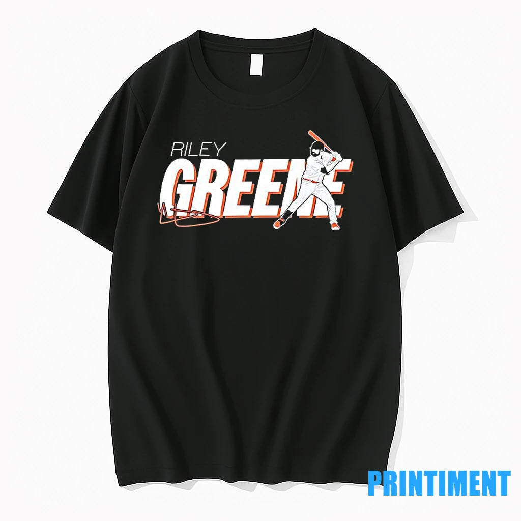Riley Greene Tshirts Sweater