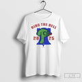 Ring The Bell 2025 Phillies T Shirts