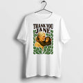 Rip Jane Goodall Thank You Jane Goodall Tshirts Sweater