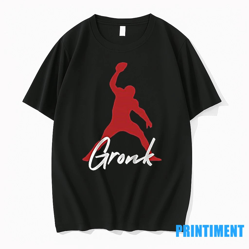 Rob Gronkowski Gronk Spike Forever Tshirts Sweater