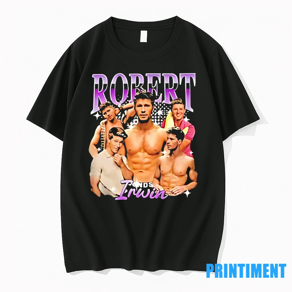 Robert Irwin Dwts 2025 Tshirts Sweater