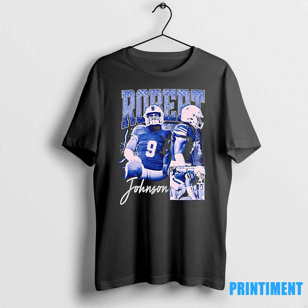 Robert Johnson Graphic Vintage Tshirts Sweater