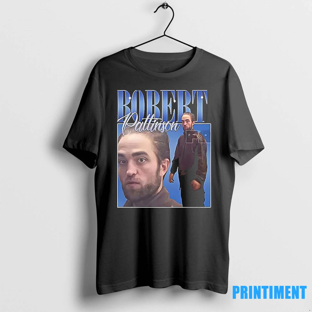 Robert Pattinson Movie Star Picture Tshirts Sweater