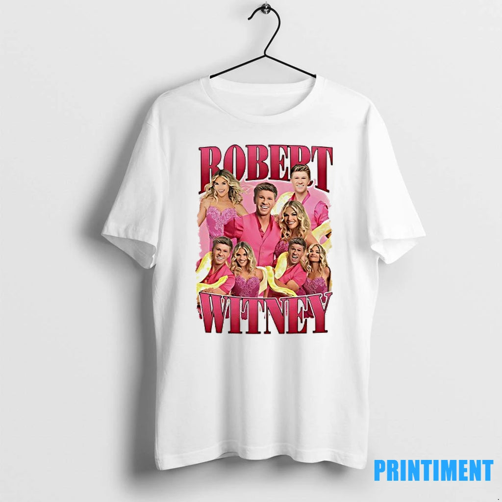 Robert And Witney Dancing With The Stars Tshirts Sweater