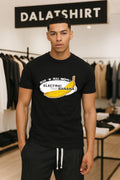 Rock -N- Roll Nightly The Electric Banana Pittsburgh Pa. shirt