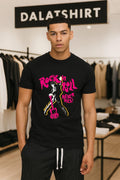 Rock ‘n Roll Never Dies shirt