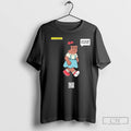 Rocnation Please Dont Cry Be Mad Rapsody Madraps T Shirts