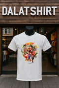 Run TMC Golden State Warriors Basketball Oakland Legend shirt
