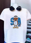 SGA2 Shai Gilgeous-Alexander Oklahoma City Basketball Chibi Cartoon shirt