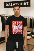 SLAM Magazine D.C.’s New Hope WNBA Basketball Stars shirt
