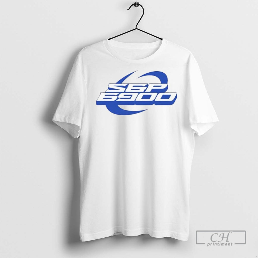 Spx6900 Flip The Stock Market Logo T Shirts