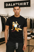Sable WWF World Wrestling Federation shirt