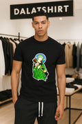 Saint Javelin shirt