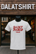 Saint Pablo Tour shirt