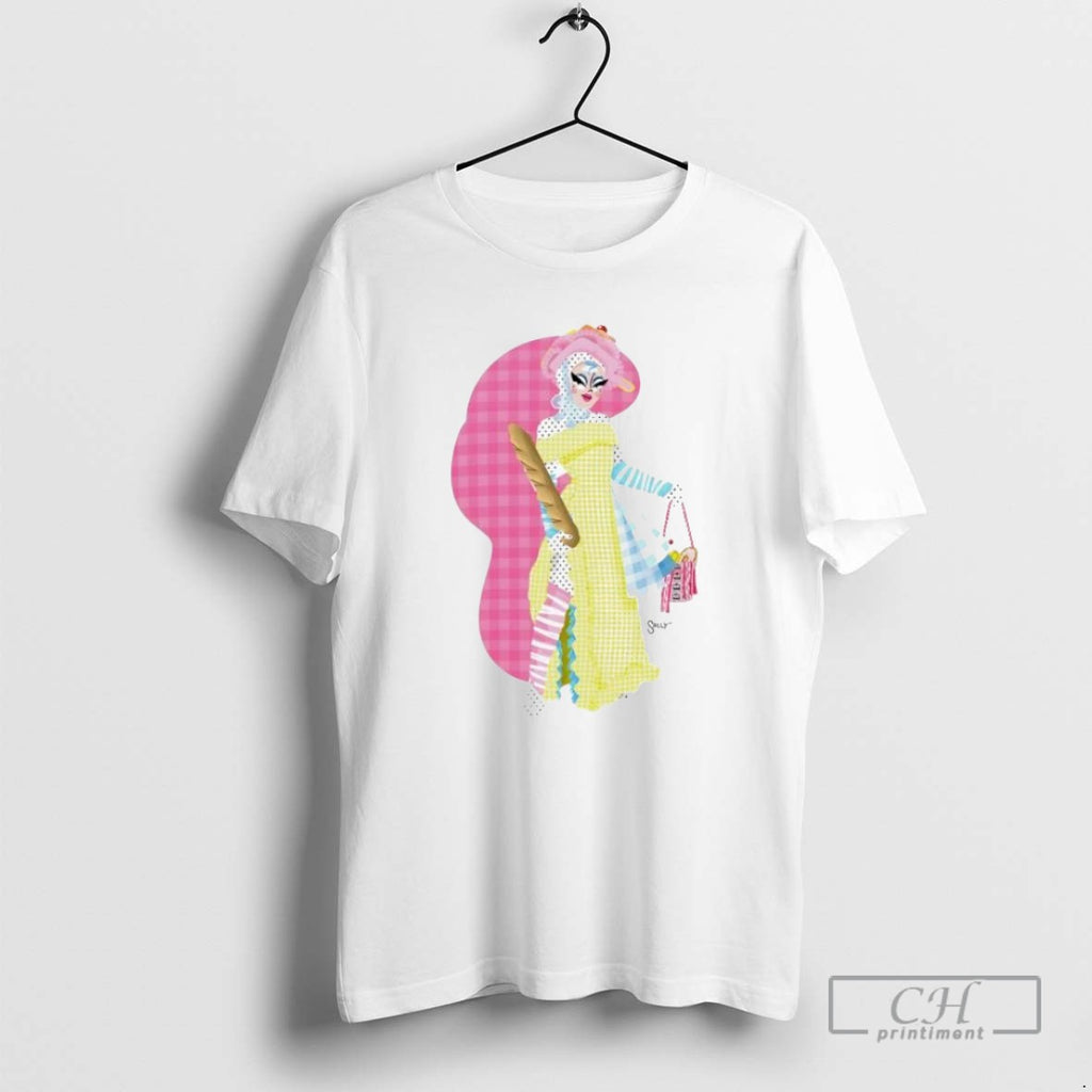 Sally Patisserie T Shirts