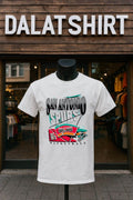 San Antonio Spurs Basketball Est 1973 Logo shirt