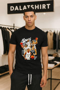 San Antonio Spurs NBA Players Team Basketball shirt
