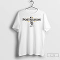 San Diego Padres 2025 Mlb Postseason T Shirts