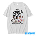 San Francisco Giants Chicago White Sox Cincinnati Reds St Louis Cardinals Chicago Cubs The Banned