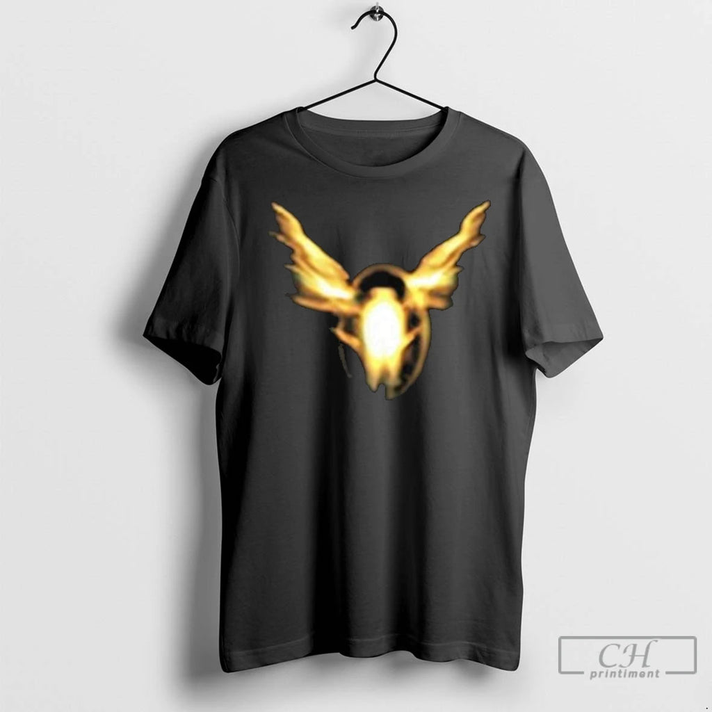 Santan Dave Icon Long Sleve T Shirts