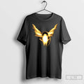 Santan Dave Icon Long Sleve T Shirts