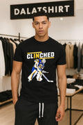 Saskatoon Blades Clinched 2026 WHL Playoffs Evan Gardner shirt