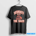 Saturdays Are For The Barn Tshirts Sweater