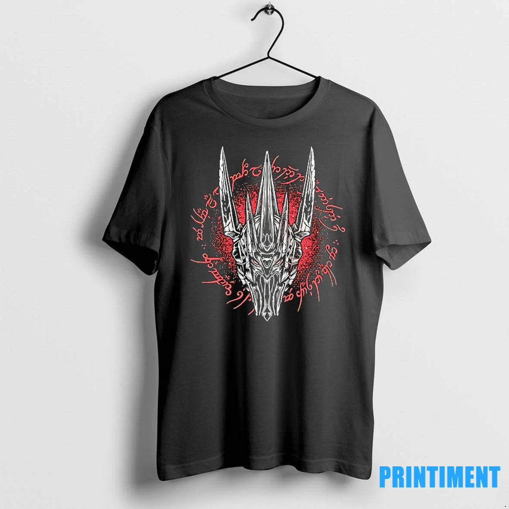 Sauron Ruler Of The Ring Tshirts Sweater
