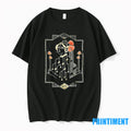 Scoop Neck Motherboard Tshirts Sweater