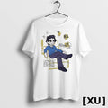 Scott Pilgrim Takes Off Wallace Tshirts Sweater