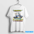 Scruffy The Outlaw Tshirts Sweater