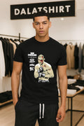 Sean Strickland to the death stand your ground shirt