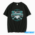 Seattle Baseball No Place Like Home Tshirts Sweater
