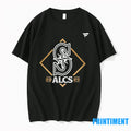 Seattle Mariners Alcs 2025 Mlb Postseason Tshirts Sweater