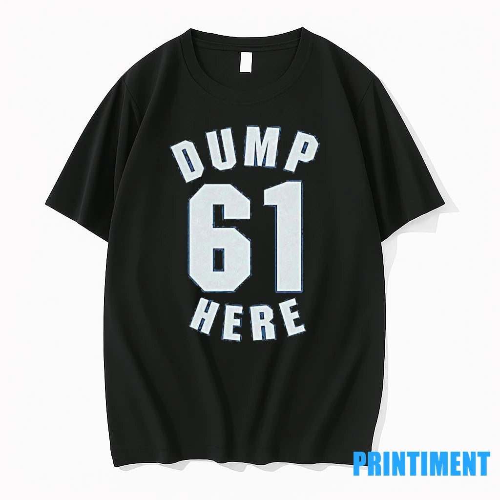 Seattle Mariners Dump 61 Here Tshirts Sweater