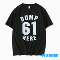 Seattle Mariners Dump 61 Here Tshirts Sweater