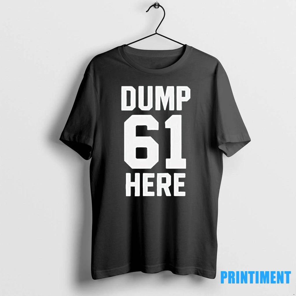 Seattle Mariners Dump Here 61 Hr Tshirts Sweater