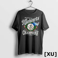 Seattle Mariners Mlb Baseball American League West Champions Postseason 2025 Tshirts Sweater