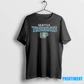 Seattle Mariners Tridents Up Tshirts Sweater