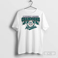 Seattle Mariners Baseball American League Champions Champions 2025 T Shirts