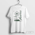 Seattle Storm Push Limits 2025 T Shirts