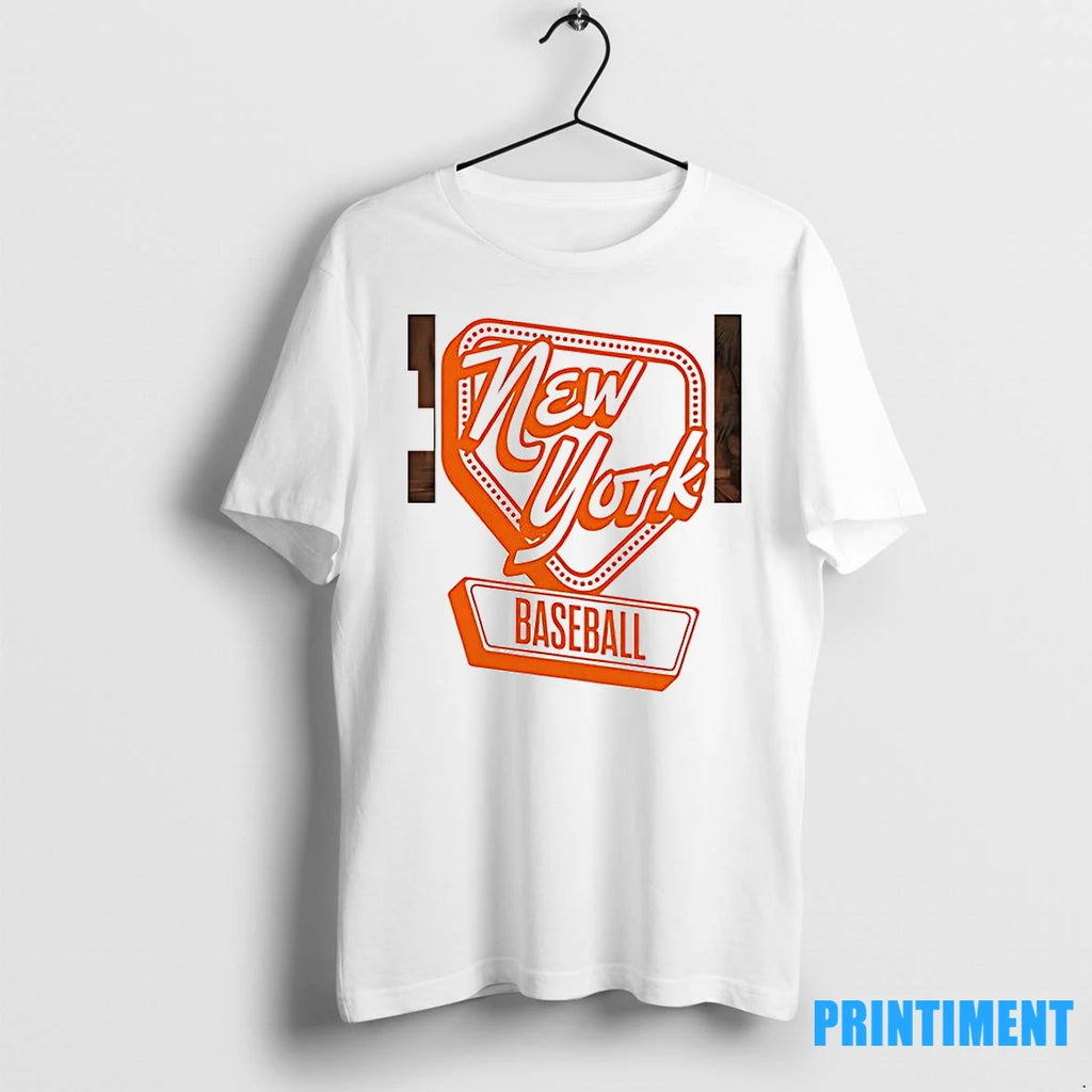 See The Signs New York Mets Tshirts Sweater
