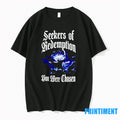 Seekers Of Redemption You Were Chosen Tshirts Sweater