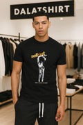 Sellout FM London New York Los Angeles Dancing Woman shirt