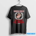 Semper Fidelis Us Marine Tshirts Sweater